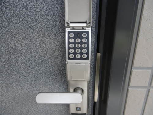 メゾンアージュ 102号-2