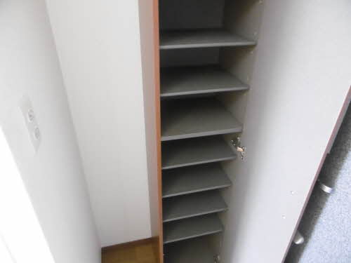 メゾンアージュ 102号-3