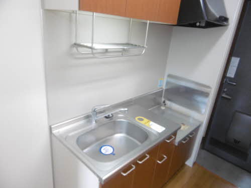 メゾンアージュ 102号-4