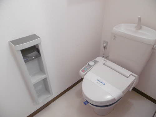 メゾンアージュ 102号-6