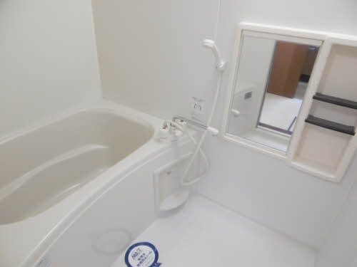 メゾンアージュ 102号-7