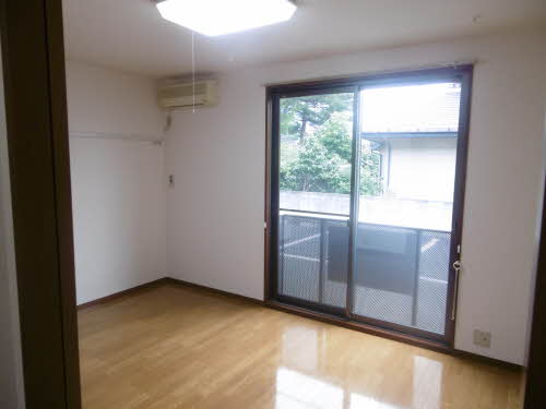 メゾンアージュ 102号-8