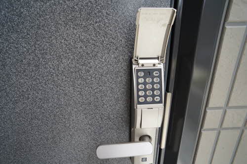 メゾンアージュ 107号-2