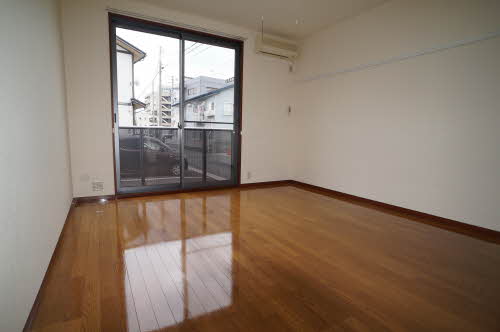 メゾンアージュ 107号-5