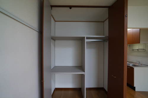 メゾンアージュ 107号-6