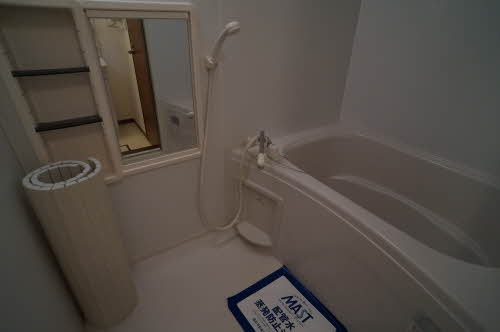 メゾンアージュ 107号-8