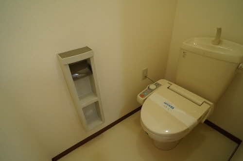 メゾンアージュ 107号-10