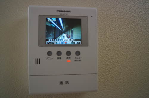 メゾンアージュ 107号-11