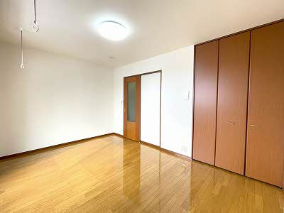 メゾンアージュ 202号-4