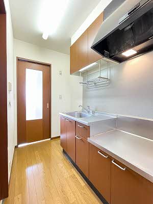 メゾンアージュ 202号-5