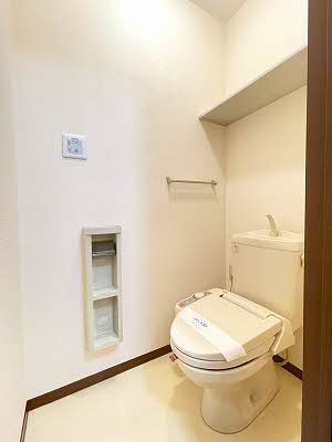 メゾンアージュ 202号-8