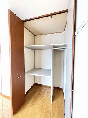 メゾンアージュ 202号-10