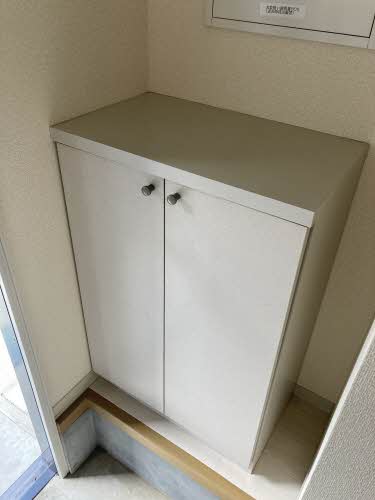 フォーブル加賀野 102号-3