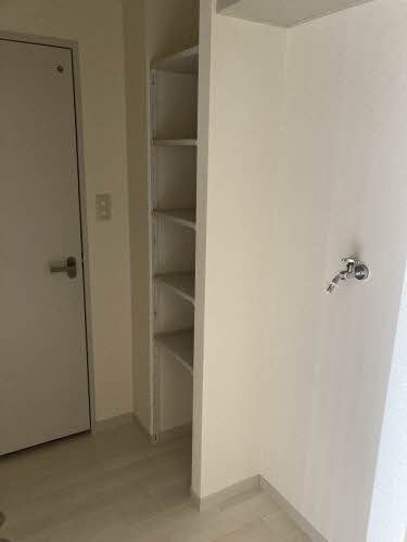 フォーブル加賀野 102号-5