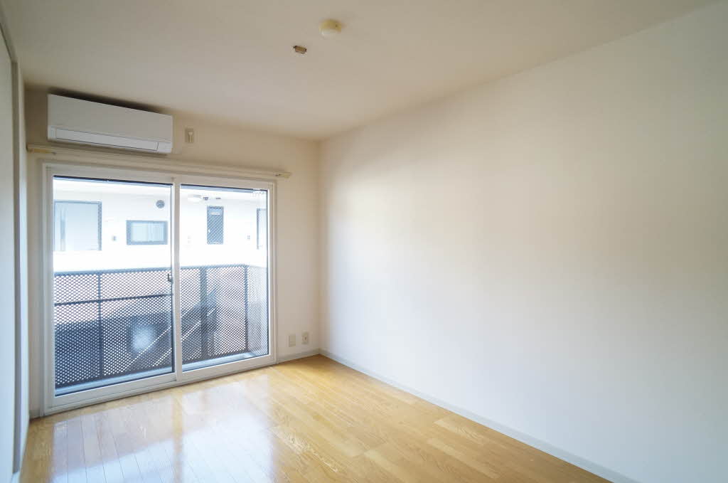 フォーブル加賀野 201号-2