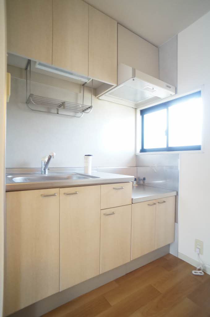 フォーブル加賀野 201号-4