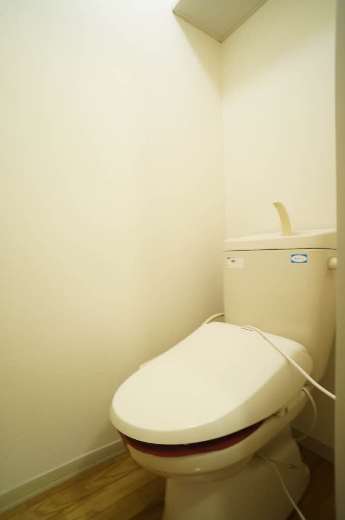 フォーブル加賀野 201号-5