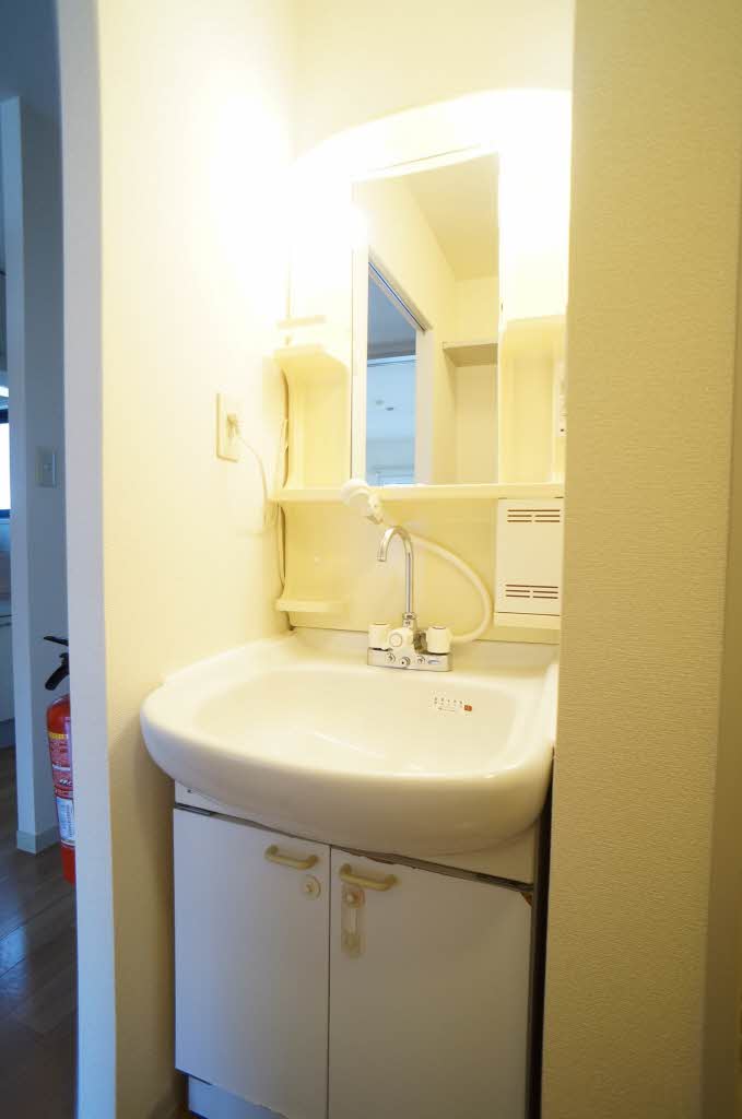 フォーブル加賀野 201号-7