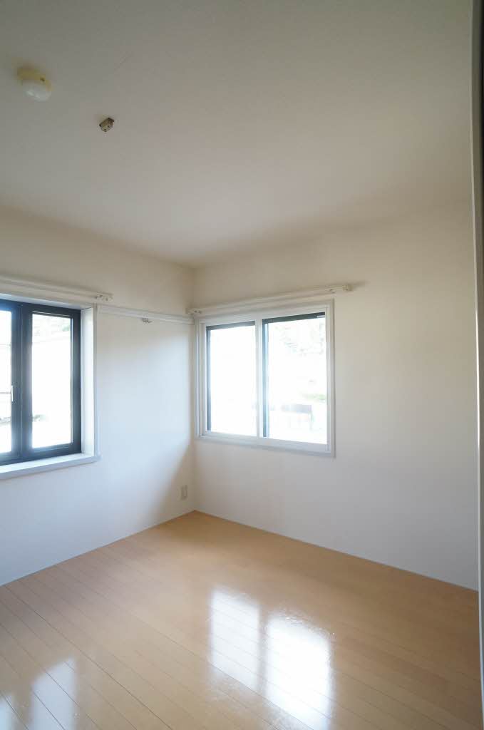 フォーブル加賀野 201号-9