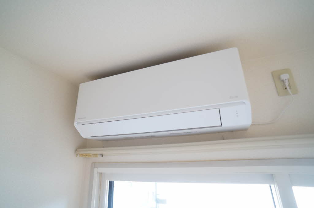 フォーブル加賀野 201号-12