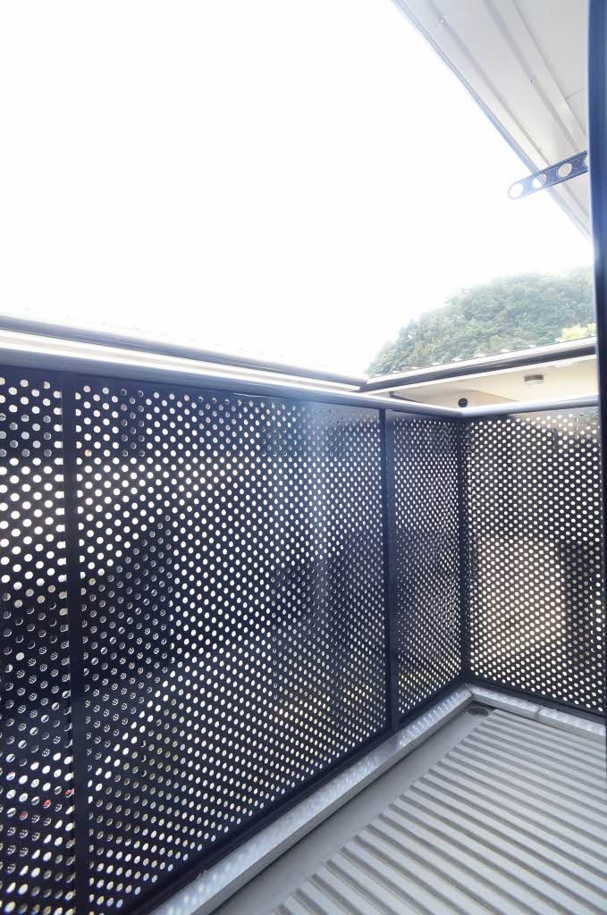 フォーブル加賀野 201号-13