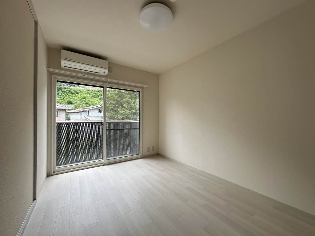 フォーブル加賀野 205号-2