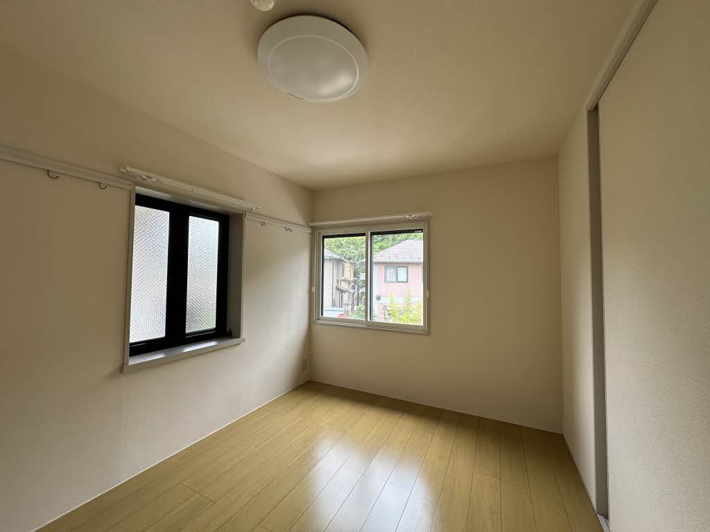 フォーブル加賀野 205号-4