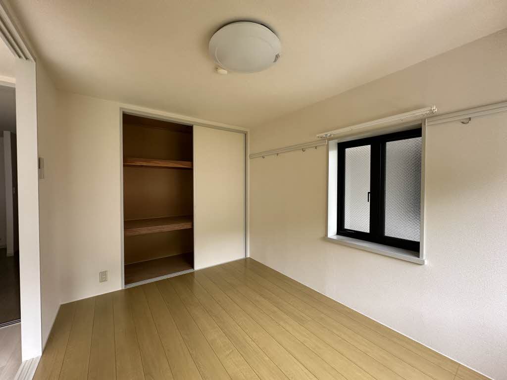 フォーブル加賀野 205号-5