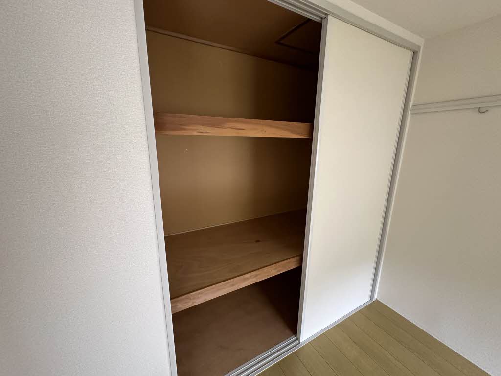 フォーブル加賀野 205号-6