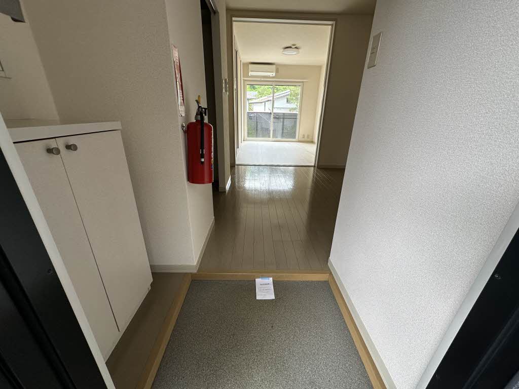 フォーブル加賀野 205号-9