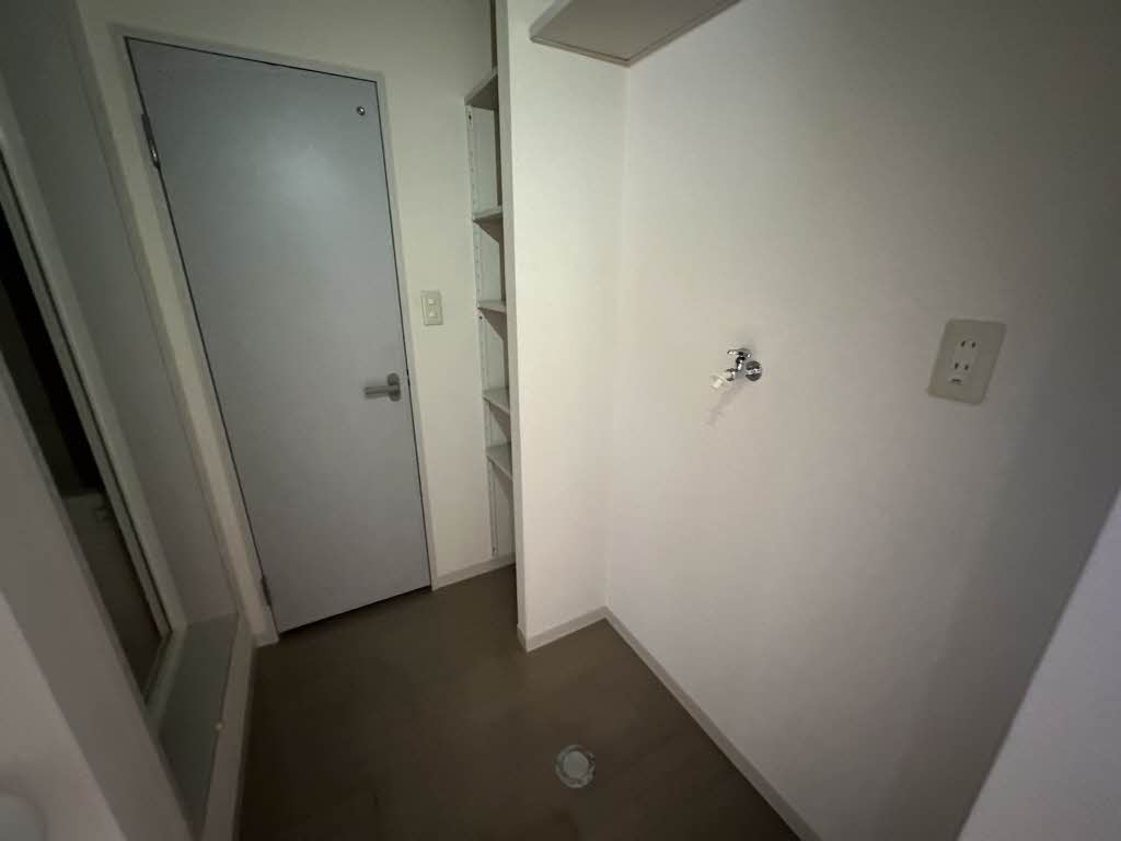 フォーブル加賀野 205号-11