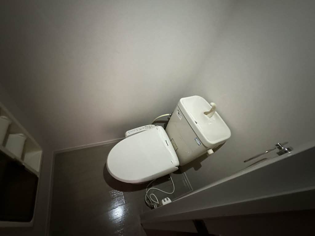 フォーブル加賀野 205号-13