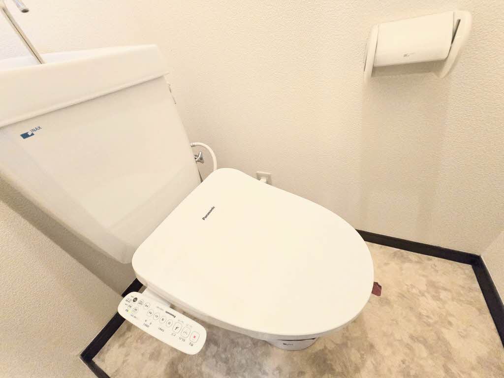 クレストM 302号-8