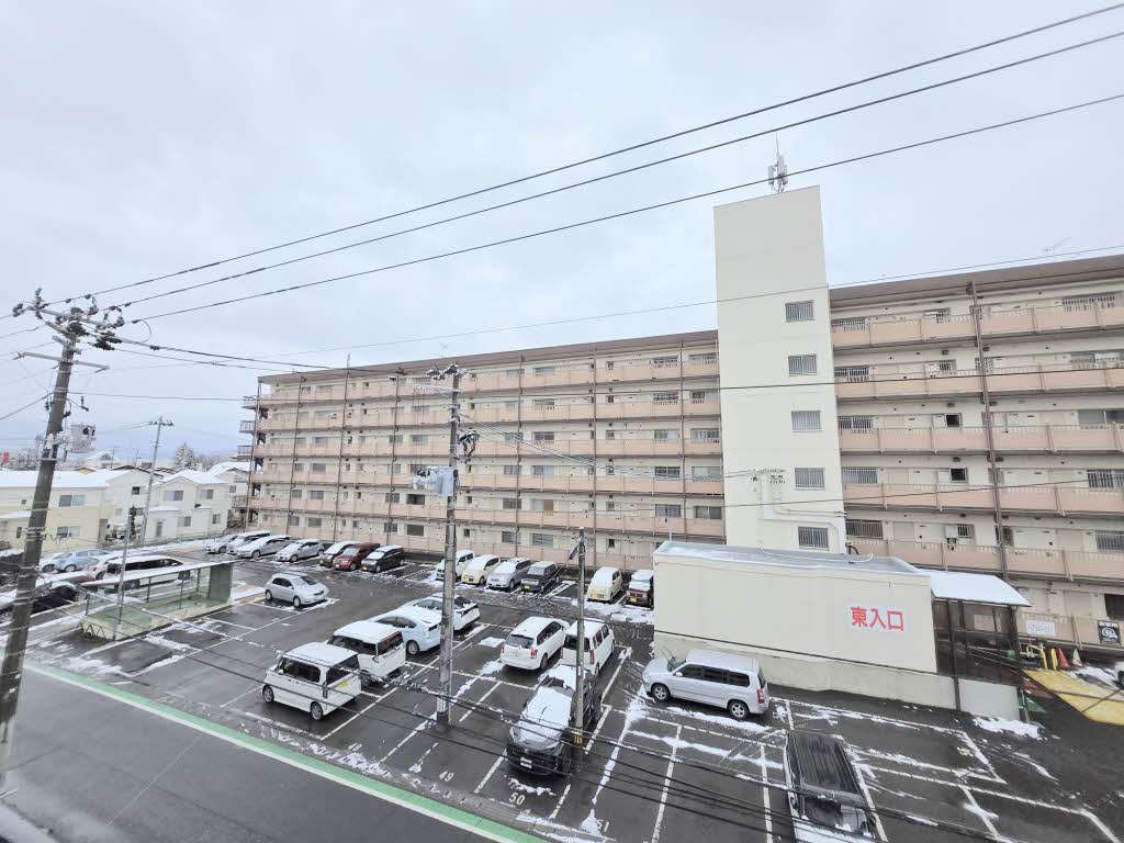 クレストM 302号-13