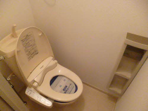 エンゼルハイツ中山 102号-7