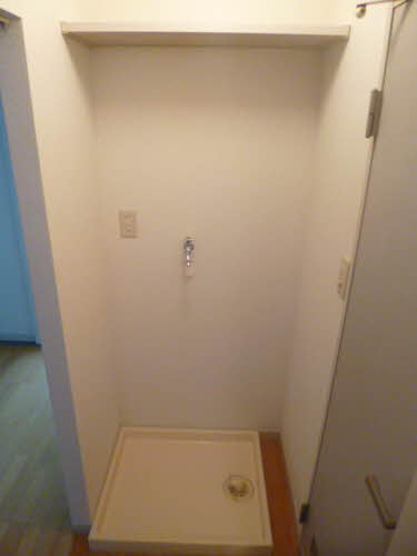 エンゼルハイツ中山 102号-8