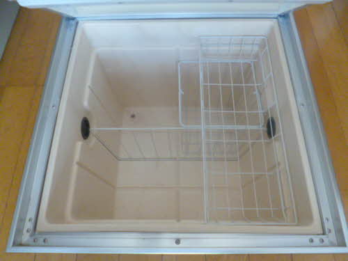 エンゼルハイツ中山 102号-10