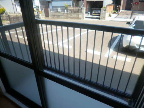 エンゼルハイツ中山 102号-12