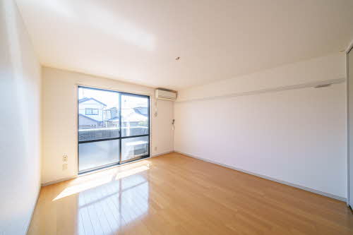 エンゼルハイツ中山 202号-2