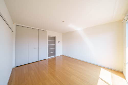 エンゼルハイツ中山 202号-3