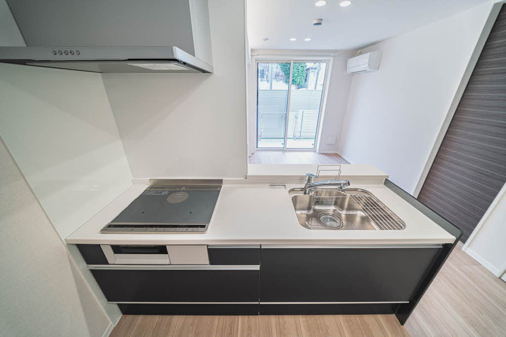 マグノリア上杉 102号-5