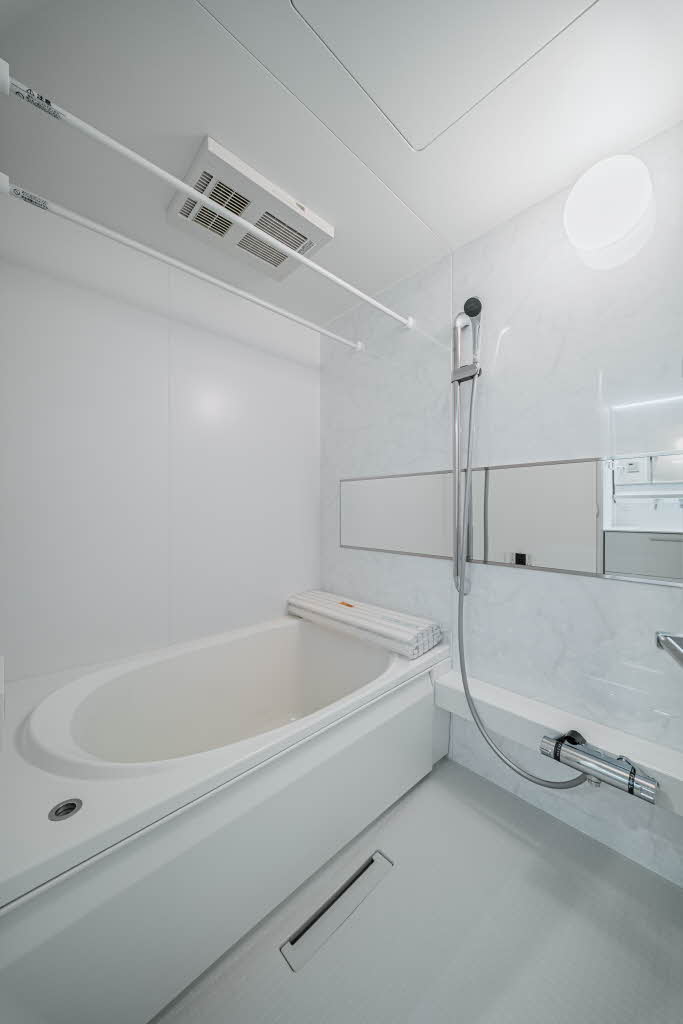 マグノリア上杉 102号-7