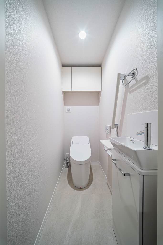 マグノリア上杉 102号-8