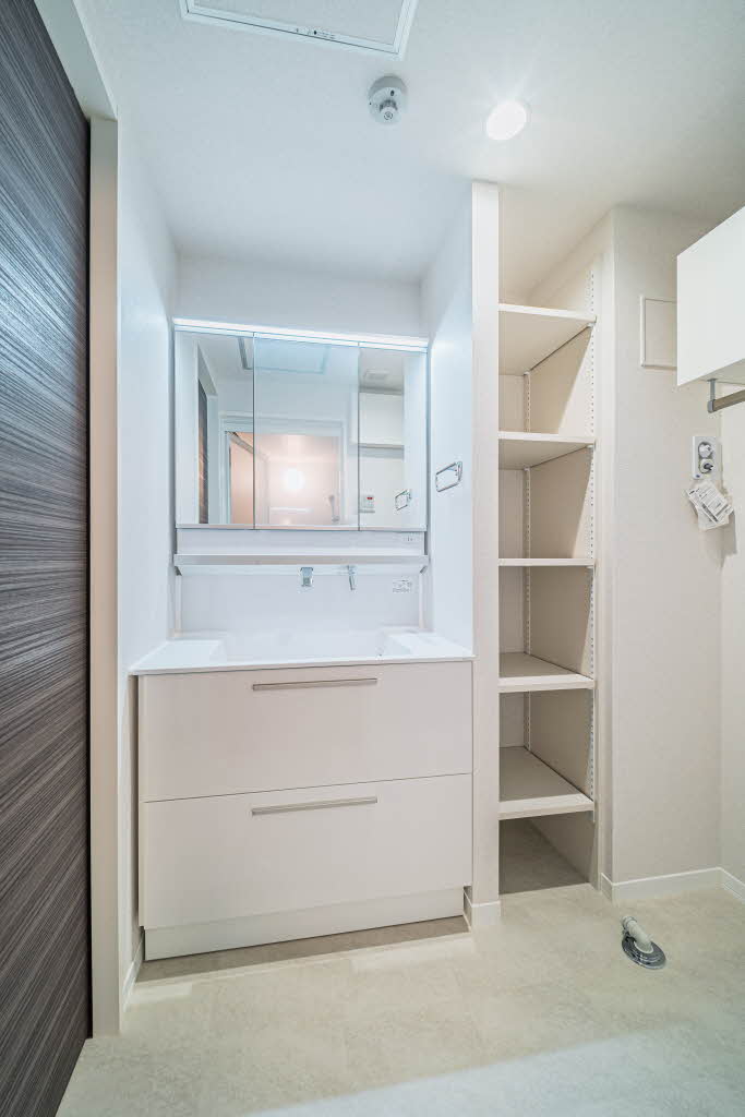 マグノリア上杉 102号-9