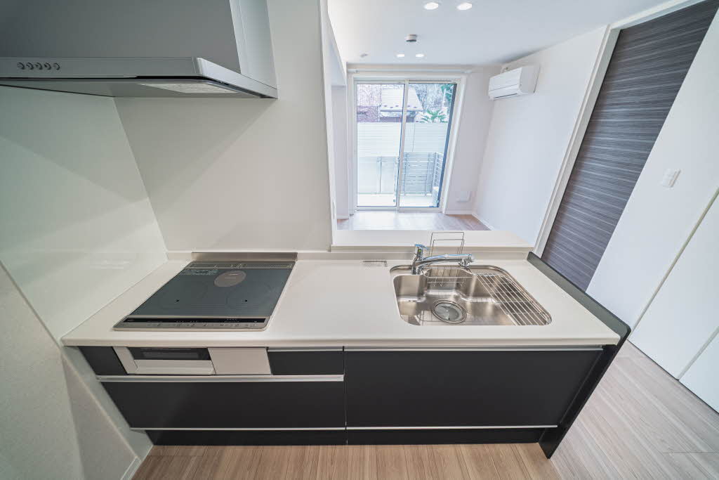 マグノリア上杉 103号-5