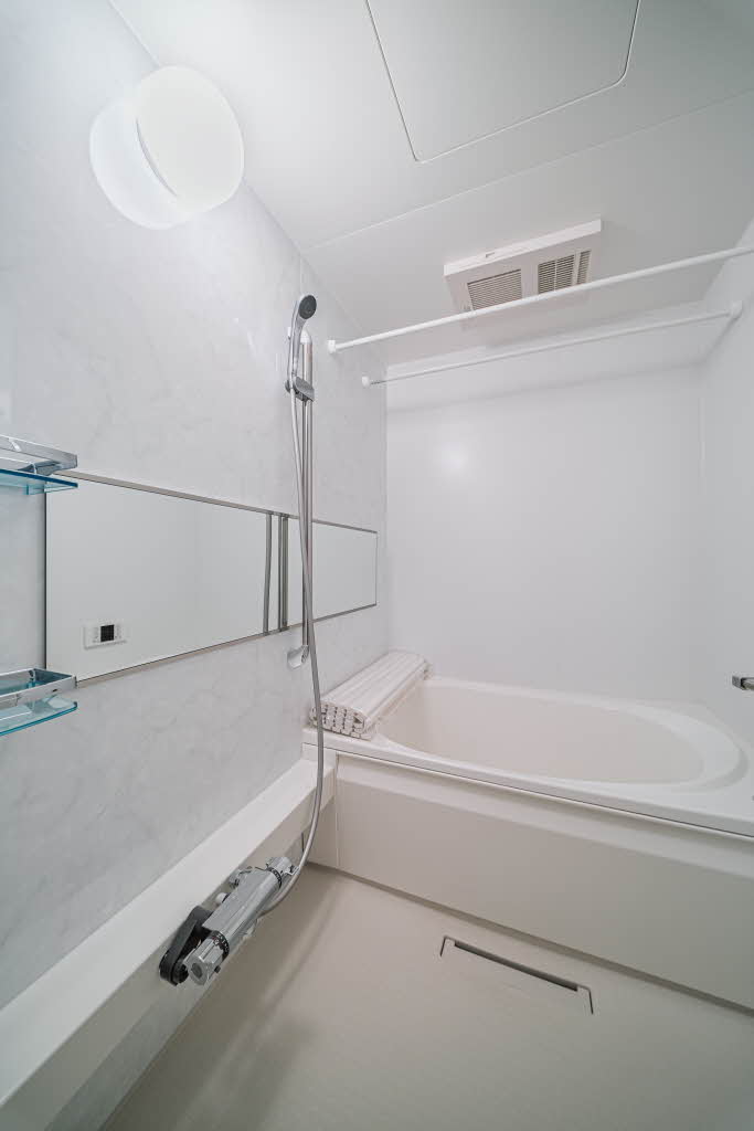 マグノリア上杉 103号-7