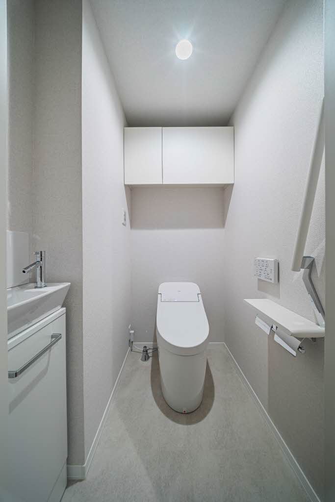 マグノリア上杉 103号-8