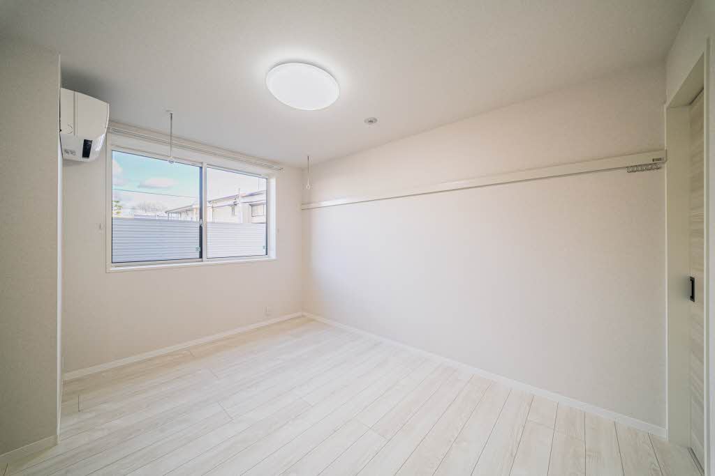 マグノリア上杉 106号-5