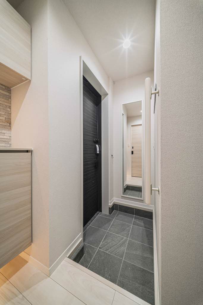 マグノリア上杉 106号-8