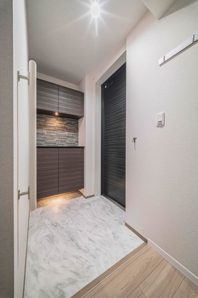 マグノリア上杉 202号-8